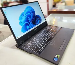 New Laptop Lenovo Legion 5 16GB Intel Core I7 SSD 512GB