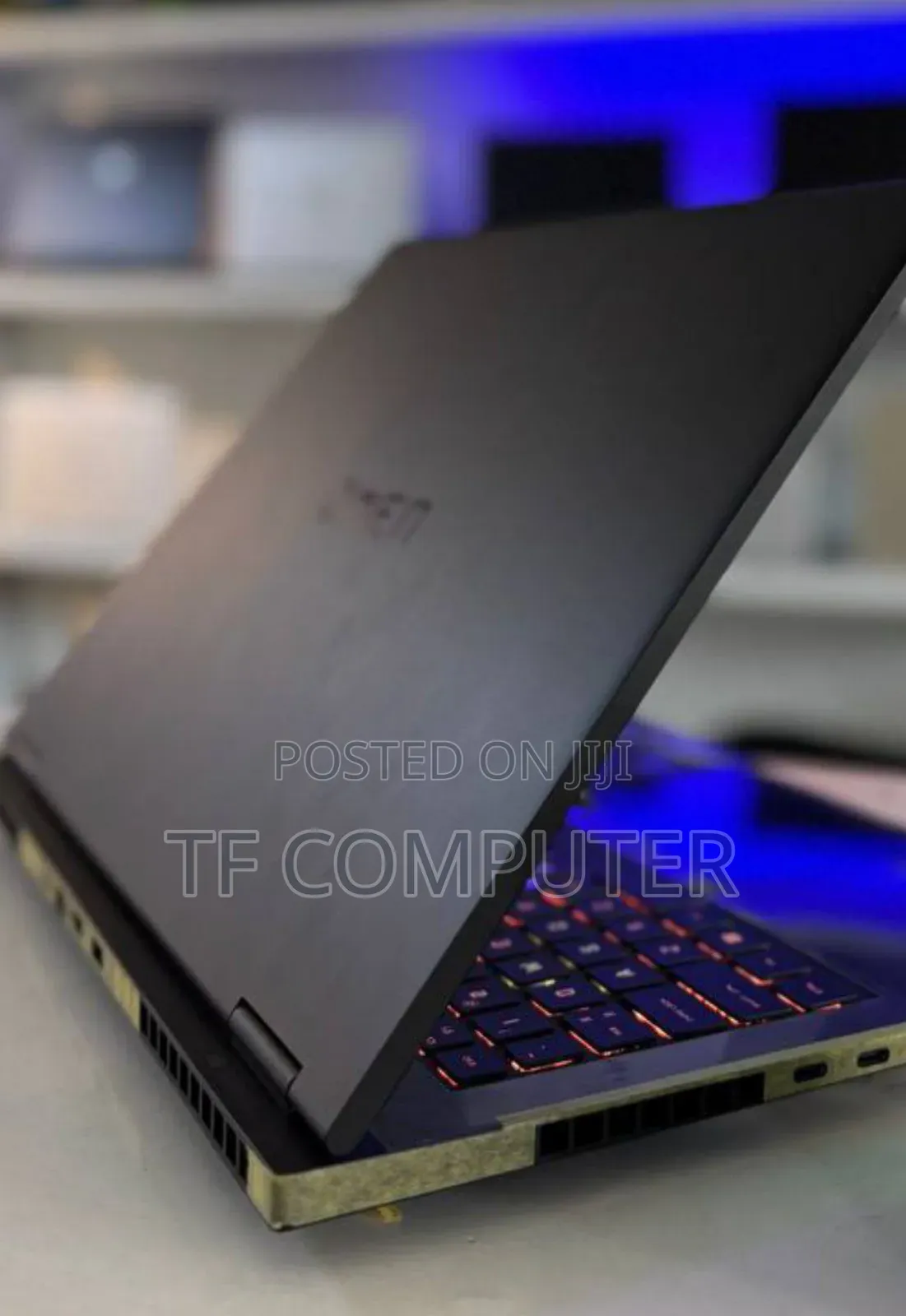 New Laptop HP Omen 16 16GB Intel Core I7 SSD 1T