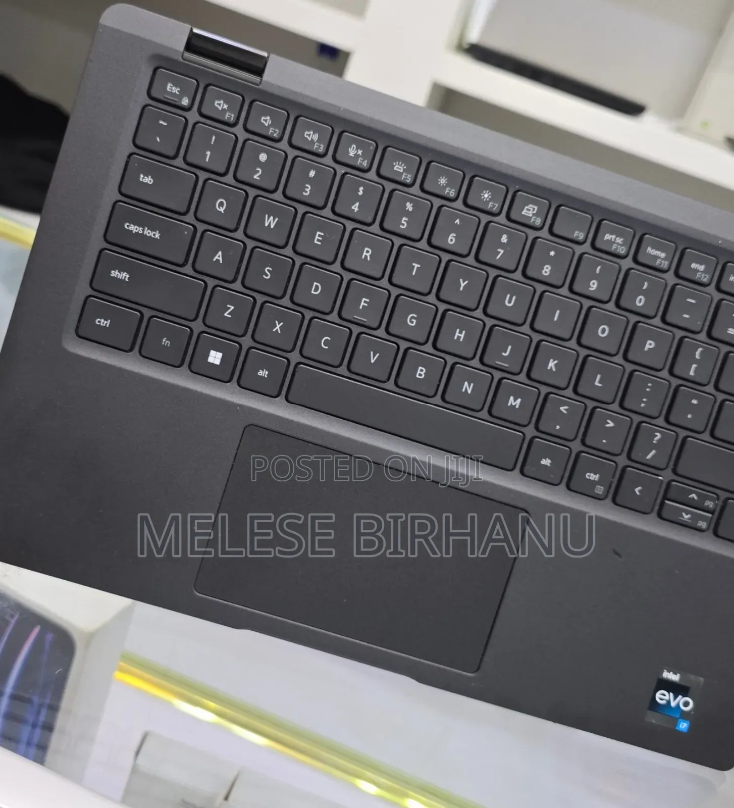 New Laptop Dell 16GB Intel Core I5 SSD 256GB