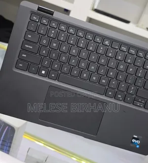 New Laptop Dell 16GB Intel Core I5 SSD 256GB