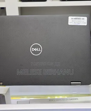 New Laptop Dell 16GB Intel Core I5 SSD 256GB