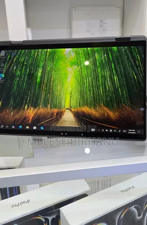 New Laptop Dell 16GB Intel Core I5 SSD 256GB