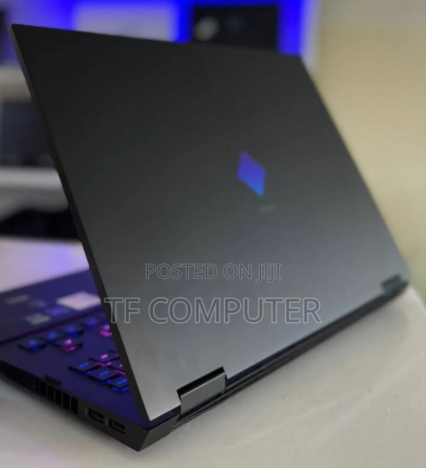 New Laptop HP Omen 16 16GB Intel Core I9 SSD 2T