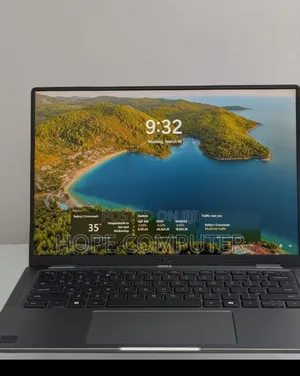 New Laptop Dell Latitude 7450 32GB Intel Core I7 SSD 512GB