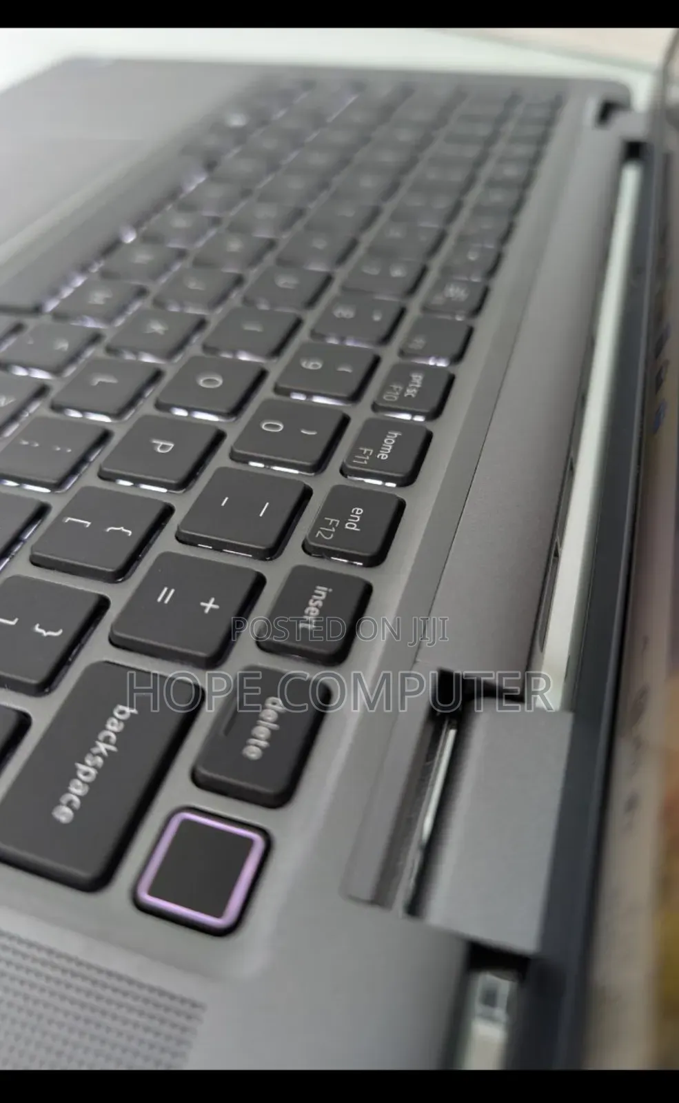 New Laptop Dell Latitude 7450 32GB Intel Core I7 SSD 512GB