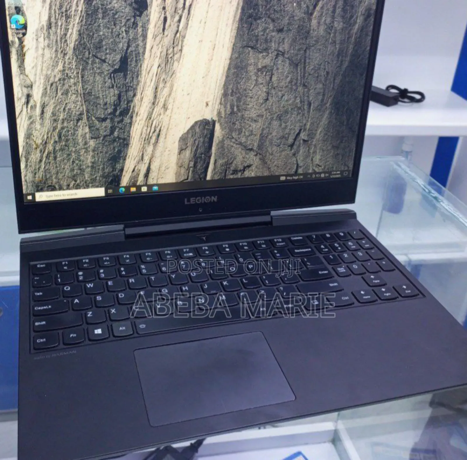 New Laptop Lenovo Legion 5 16GB Intel Core I5 SSD 1T