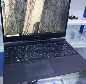 New Laptop Lenovo Legion 5 16GB Intel Core I5 SSD 1T