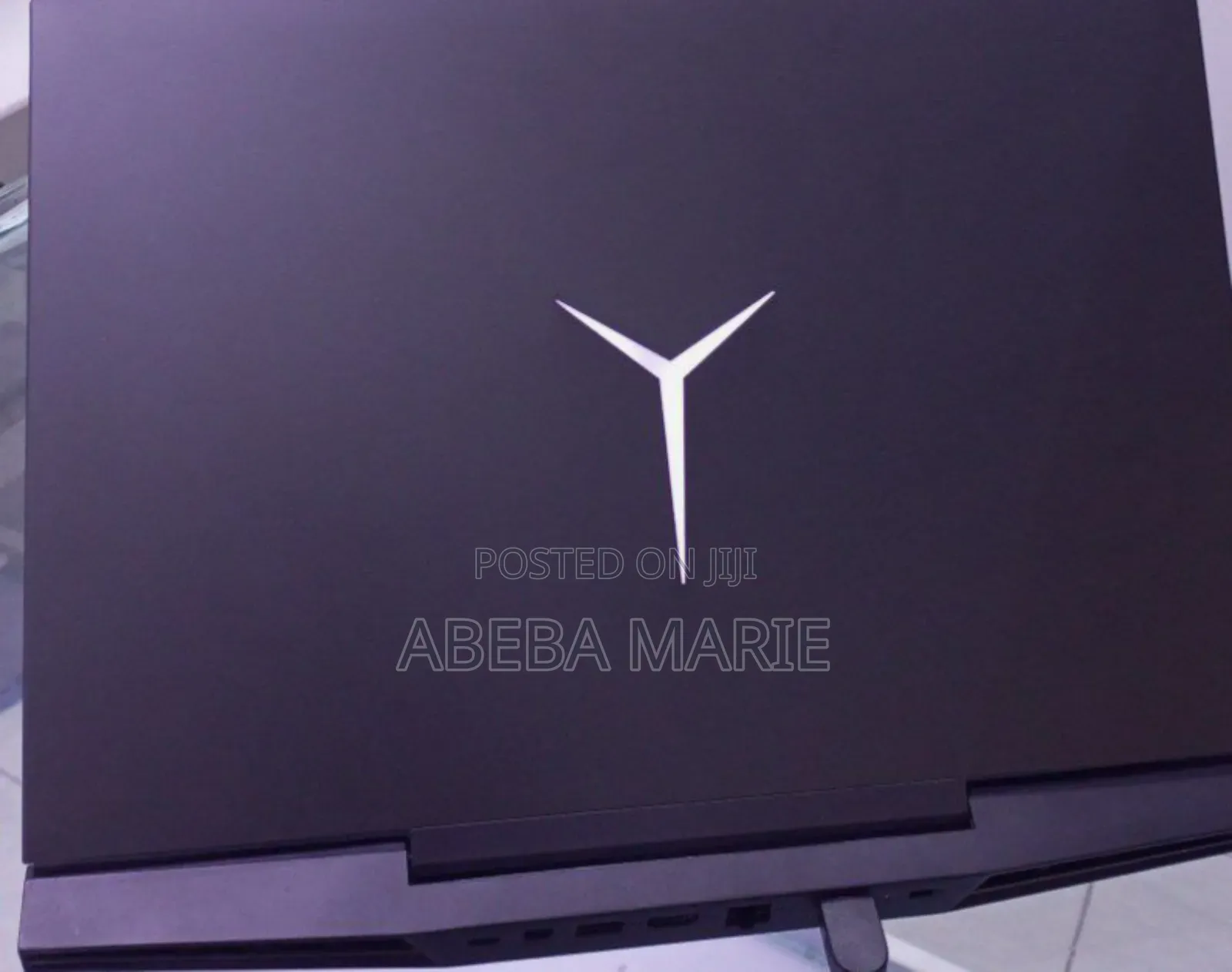 New Laptop Lenovo Legion 5 16GB Intel Core I5 SSD 1T