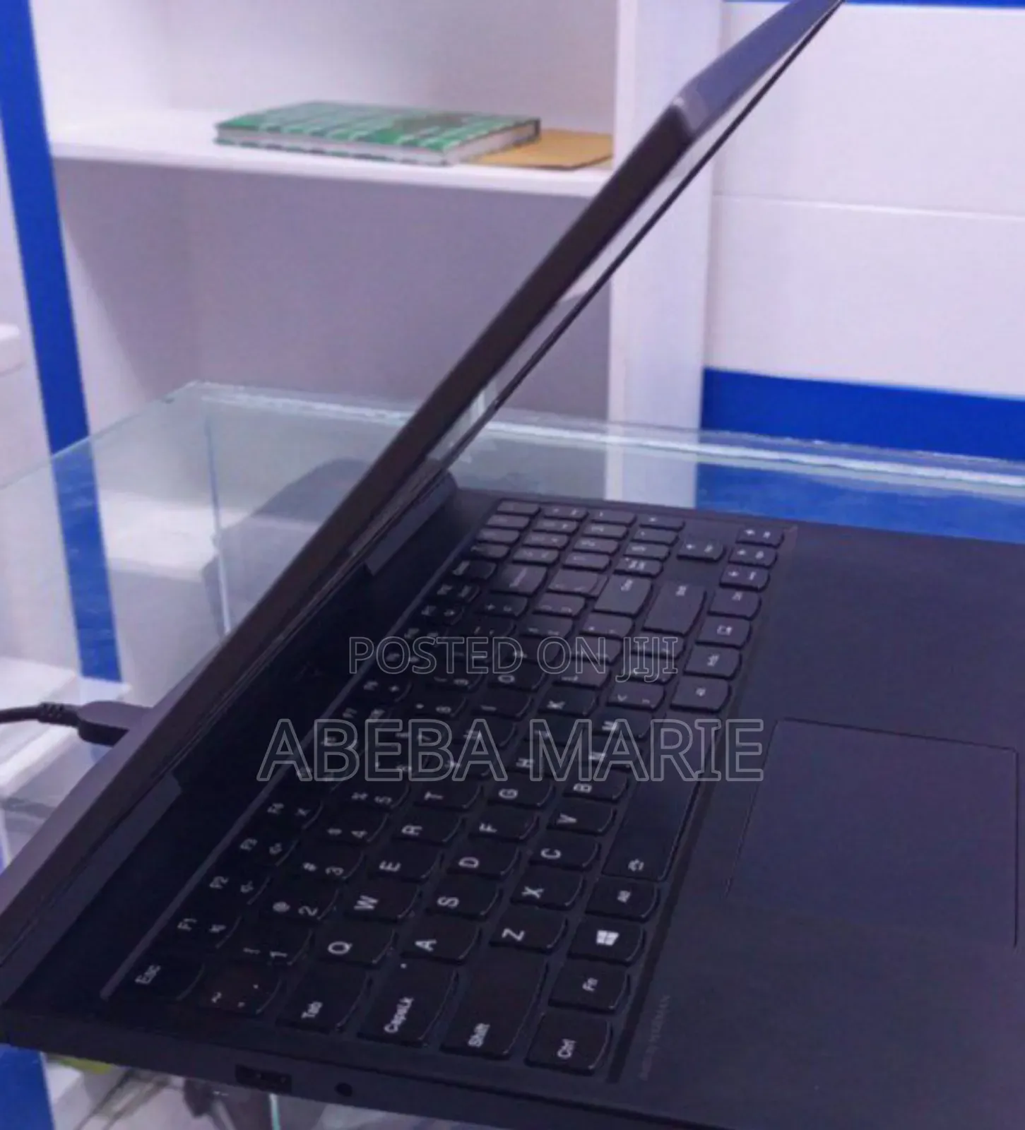 New Laptop Lenovo Legion 5 16GB Intel Core I5 SSD 1T