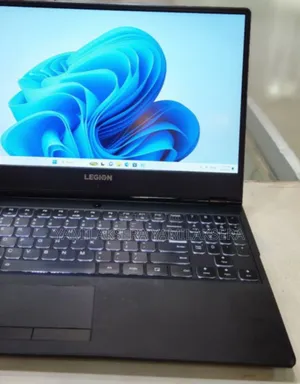New Laptop Lenovo Legion 5 16GB Intel Core I7 SSD 512GB
