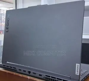New Laptop Lenovo Legion 5 16GB Intel Core I7 SSD 1T