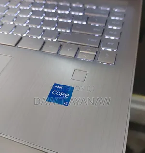 New Laptop HP Stream Notebook 16GB Intel Core I5 SSD 512GB