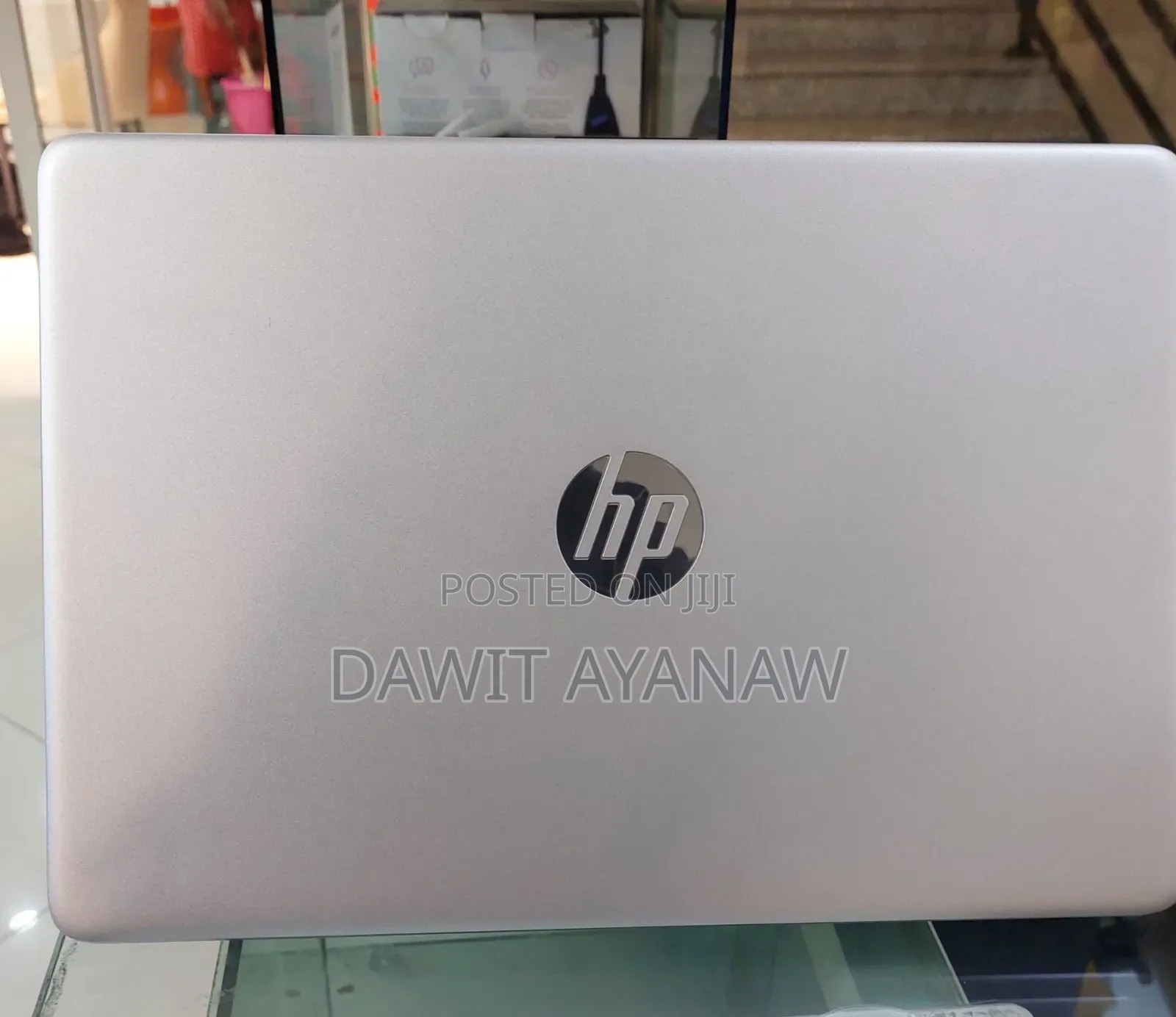 New Laptop HP Stream Notebook 16GB Intel Core I5 SSD 512GB