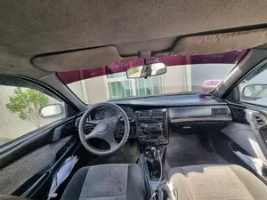 Toyota Carina E 1.6 Wagon 1994 Green