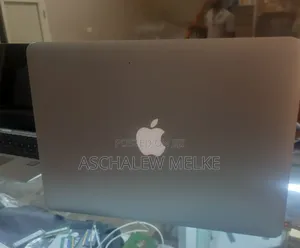 Laptop Apple MacBook Air 2013 4GB Intel Core I5 SSD 128GB