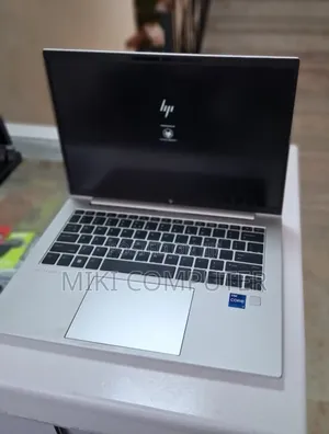 New Laptop HP EliteBook 840 16GB Intel Core I7 SSD 1T