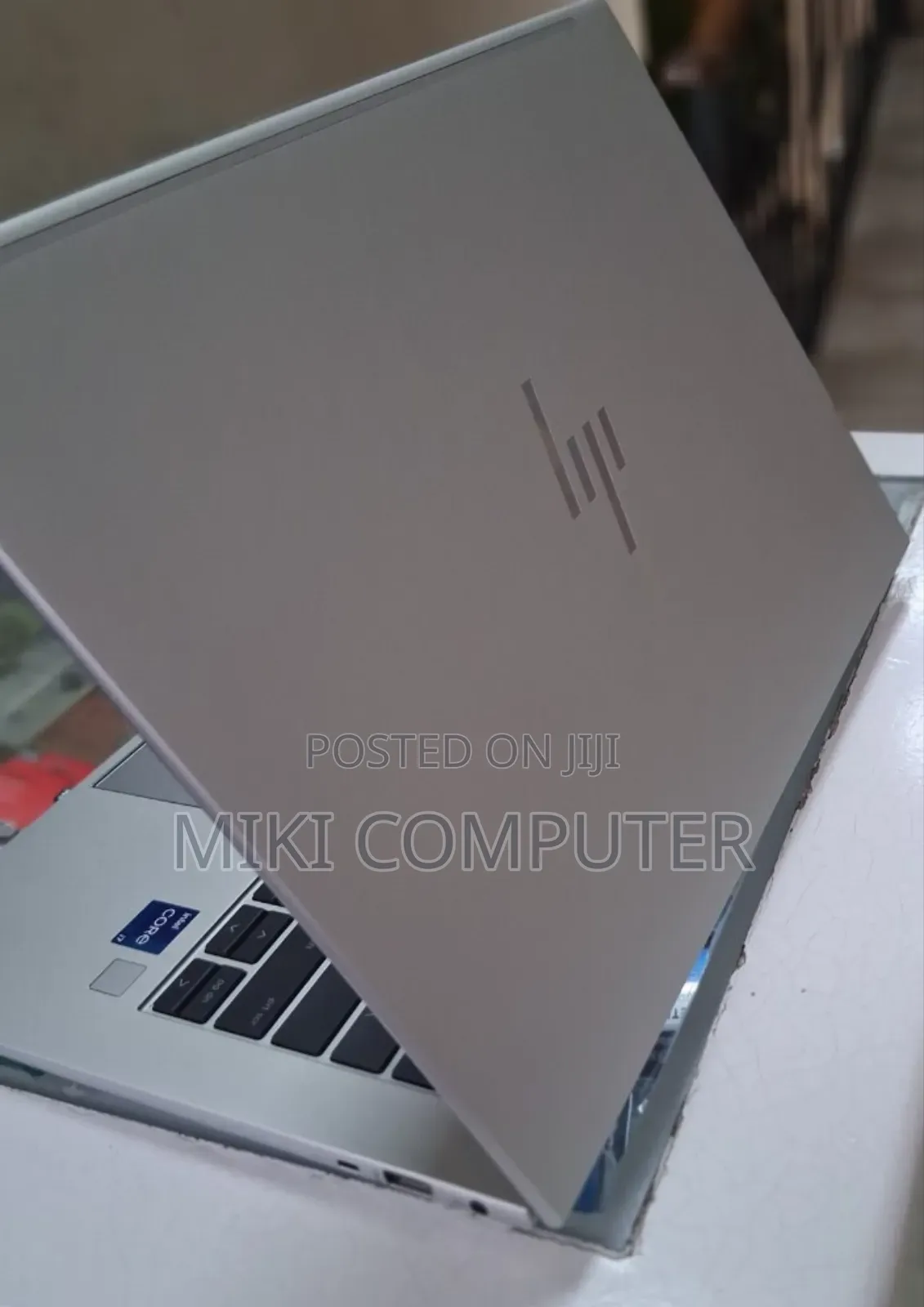 New Laptop HP EliteBook 840 16GB Intel Core I7 SSD 1T