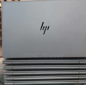 New Laptop HP EliteBook 830 8GB Intel Core I5 SSD 1T
