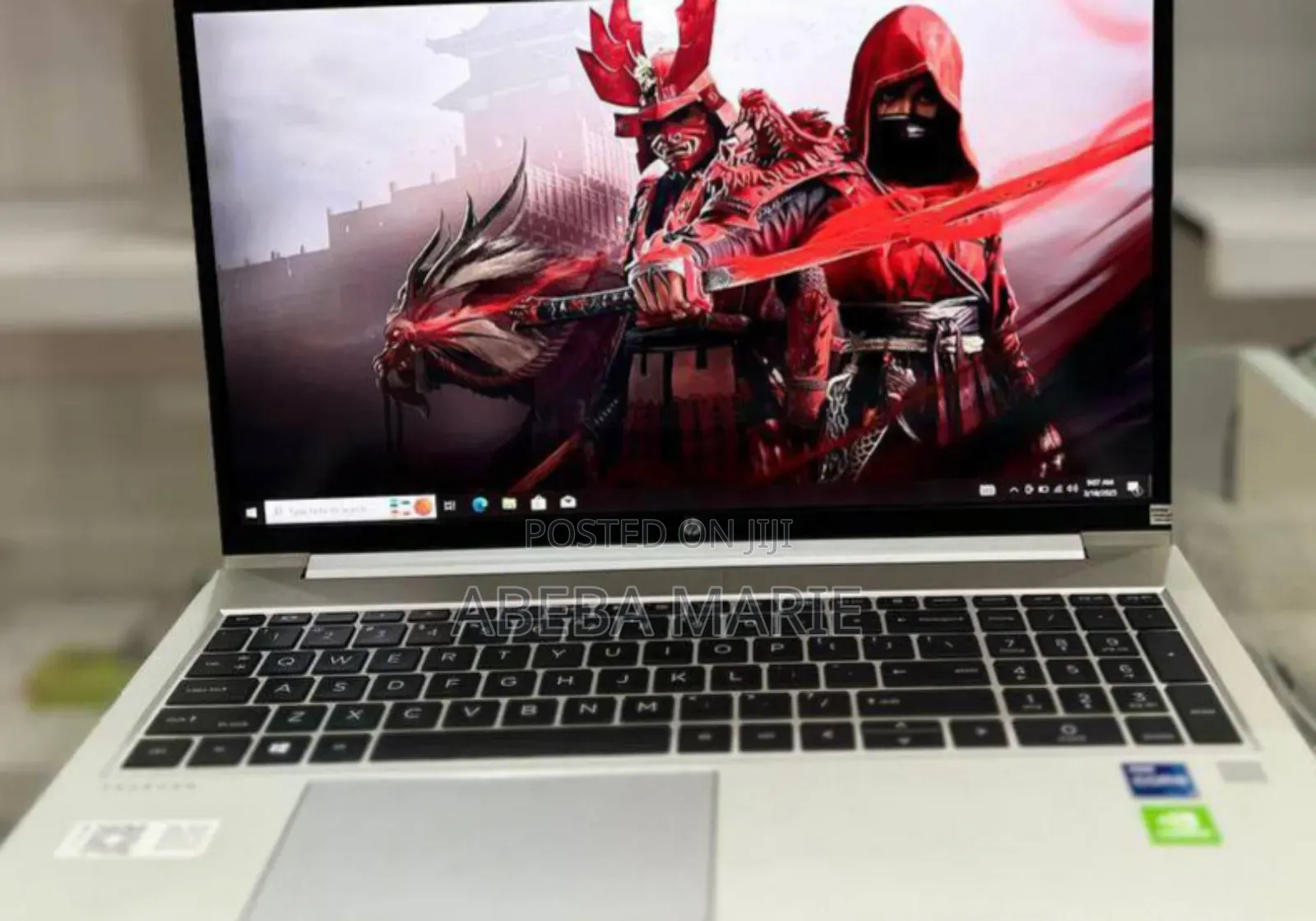 New Laptop HP Pavilion 15 16GB Intel Core I7 SSD 512GB