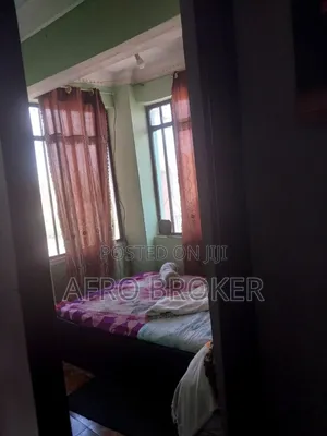 Furnished 2bdrm Condo in Gelan Condominium, Akaky Kaliti for sale