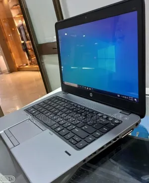 Photo - Laptop HP EliteBook 840 G1 8GB Intel Core I5 HDD 1T
