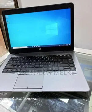 Laptop HP EliteBook 840 G1 8GB Intel Core I5 HDD 1T