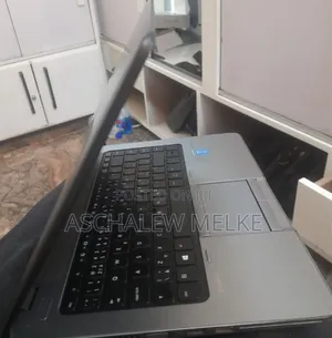 Laptop HP EliteBook 840 G1 8GB Intel Core I5 HDD 1T