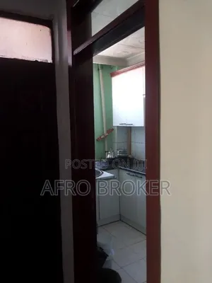 Furnished 2bdrm Condo in Gelan Condominium, Akaky Kaliti for sale
