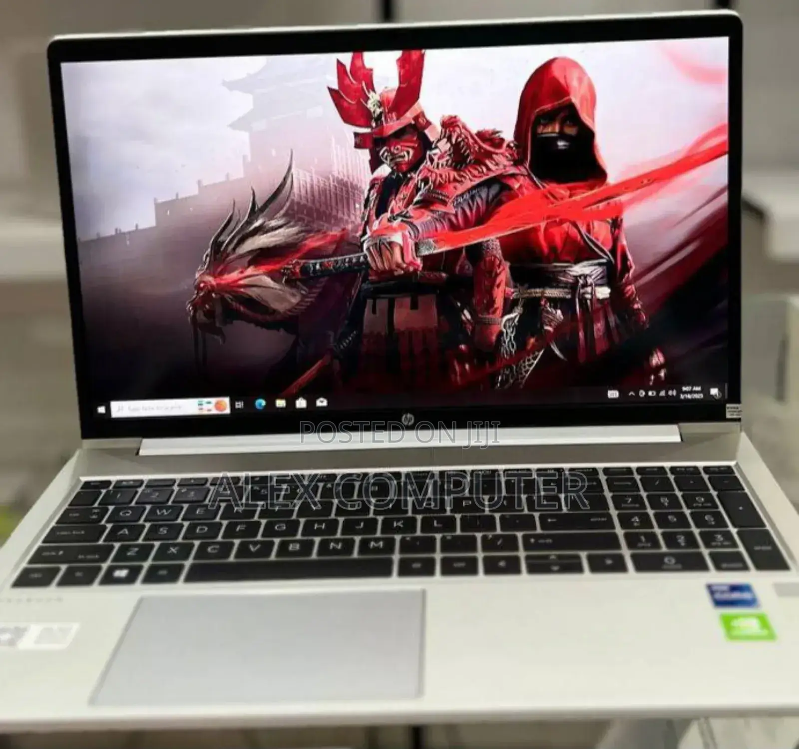 New Laptop HP Stream Notebook 16GB Intel Core I7 SSD 512GB