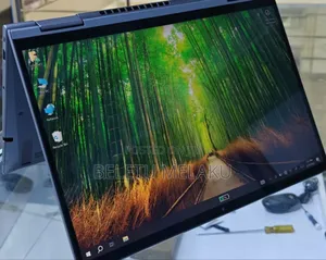 New Laptop Lenovo Thinkpad X1 Yoga 32GB Intel Core I7 SSD 1T