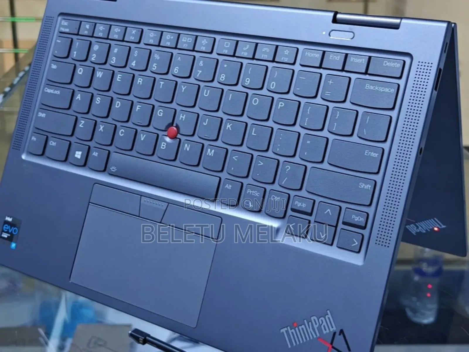 New Laptop Lenovo Thinkpad X1 Yoga 32GB Intel Core I7 SSD 1T