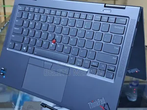 New Laptop Lenovo Thinkpad X1 Yoga 32GB Intel Core I7 SSD 1T