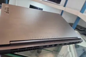 New Laptop Lenovo Legion 5 16GB Intel Core I7 SSD 1T