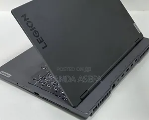 New Laptop Lenovo Legion 5 32GB Intel Core I9 SSD 1T