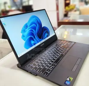 New Laptop Lenovo Legion 5 16GB Intel Core I7 SSD 512GB