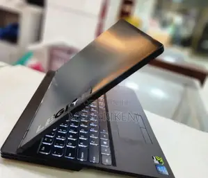 New Laptop Lenovo Legion 5 16GB Intel Core I7 SSD 512GB