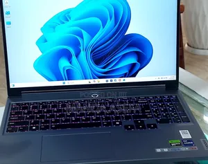 New Laptop Lenovo Legion 5 32GB Intel Core I9 SSD 1T