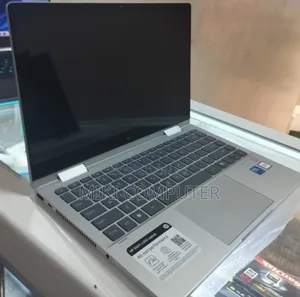 Photo - New Laptop HP Envy X360 16GB Intel Core Ultra 7 SSD 1T