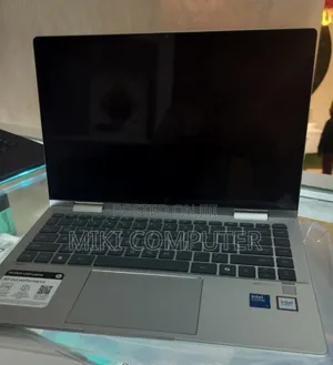 New Laptop HP Envy X360 16GB Intel Core Ultra 7 SSD 1T