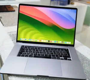 Photo - New Laptop Apple MacBook Pro 2019 32GB Intel Core I9 SSD 2T