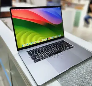 New Laptop Apple MacBook Pro 2019 32GB Intel Core I9 SSD 2T