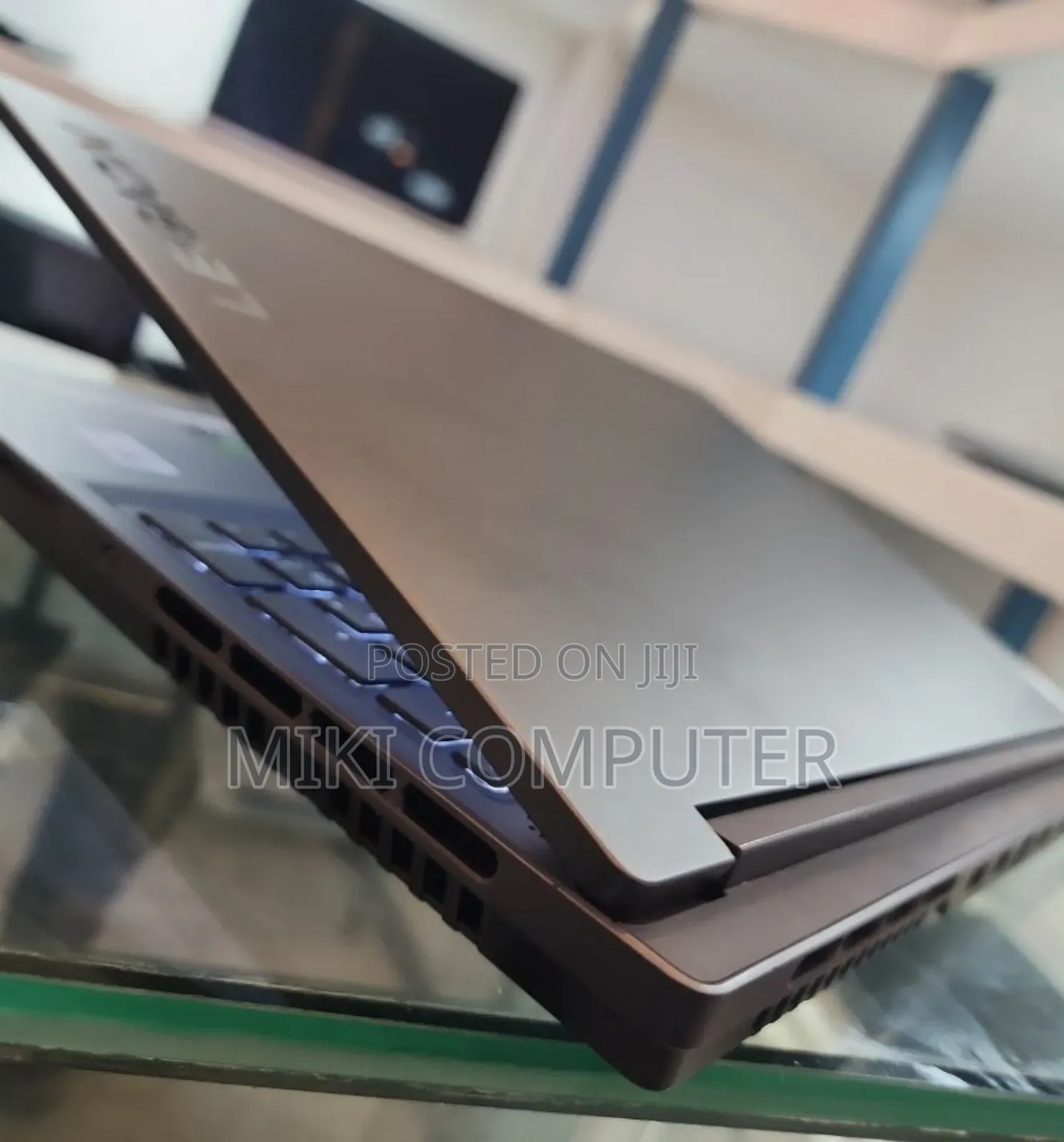 New Laptop Lenovo Legion 5 16GB Intel Core I7 SSD 1T