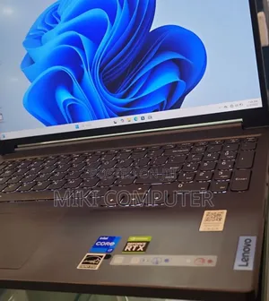 New Laptop Lenovo Legion 5 16GB Intel Core I7 SSD 1T