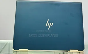 New Laptop HP Spectre X360 16GB Intel Core I7 SSD 1T