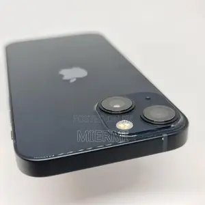 New Apple iPhone 13 Mini 256 GB Black