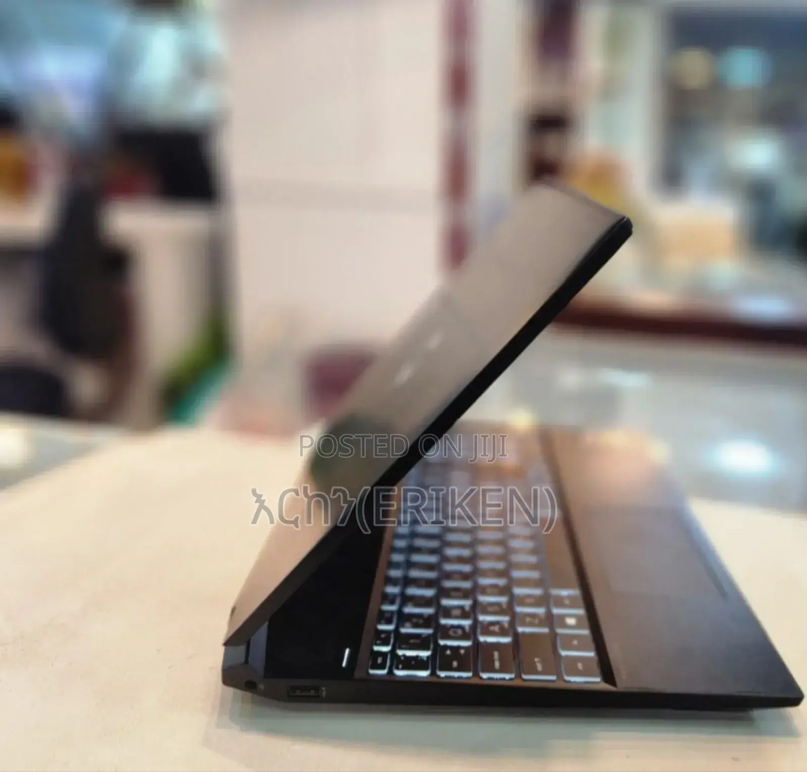 New Laptop HP Pavilion Power 15 16GB AMD Ryzen 5 SSD 512GB