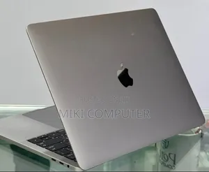 New Laptop Apple MacBook Pro 2016 8GB Intel Core I5 SSD 256GB