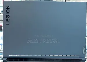 New Laptop Lenovo Legion 5 32GB Intel Core I9 SSD 1T