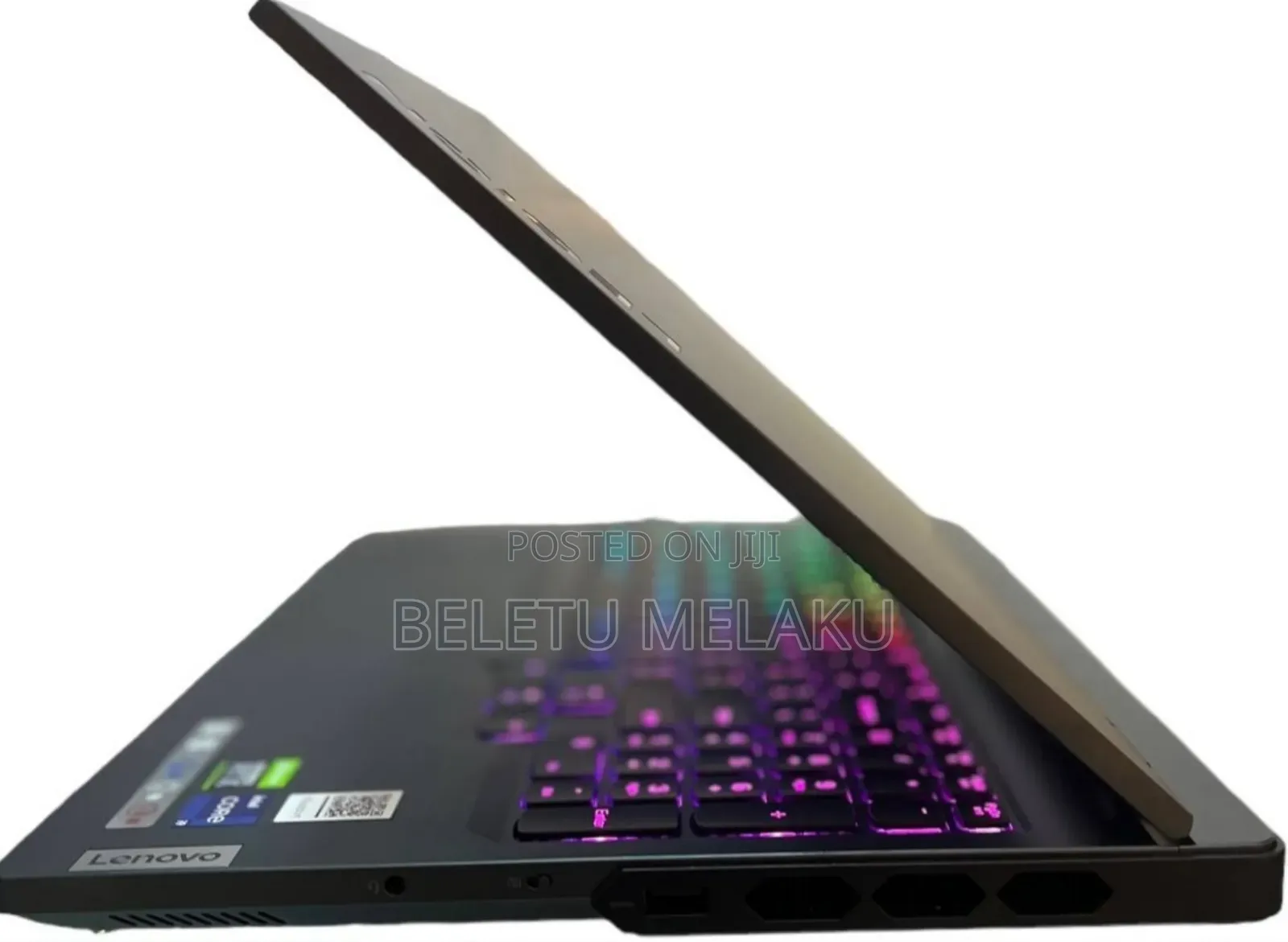 New Laptop Lenovo Legion 5 32GB Intel Core I9 SSD 1T