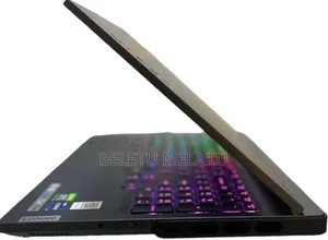New Laptop Lenovo Legion 5 32GB Intel Core I9 SSD 1T